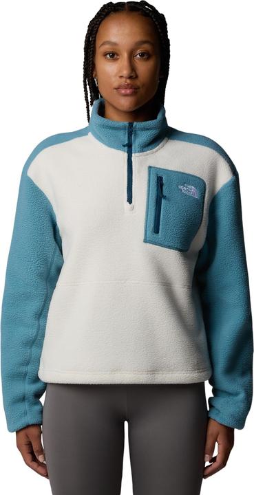 Image du produit North Face Femmes Yumiori 1/4 Zip (L)