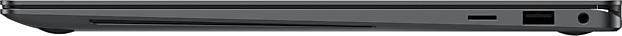 Actual product image Samsung Galaxy Book5 Pro 360 (16", Intel Core Ultra 5 226V, 16 GB, 512 GB, DE)