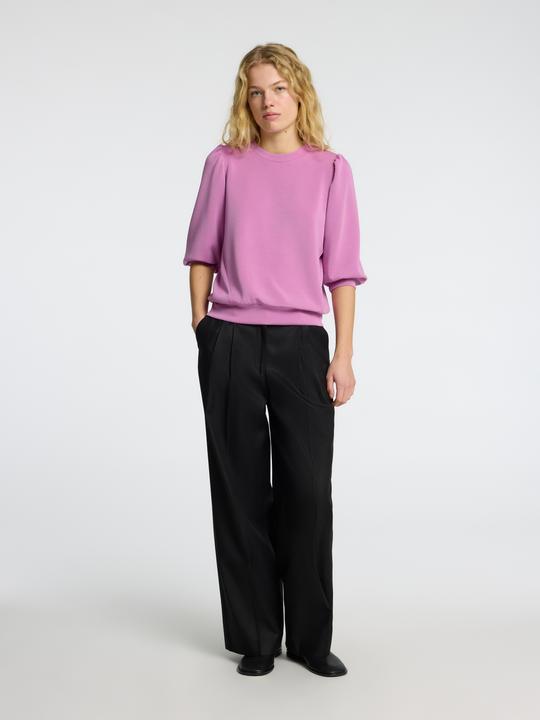 Image du produit Selected Femme Slftenny 3/4 Sweat Top Noos (XL)