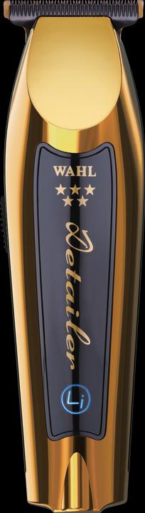 Produktbild Wahl Gold Cordless Detailer Kabellos
