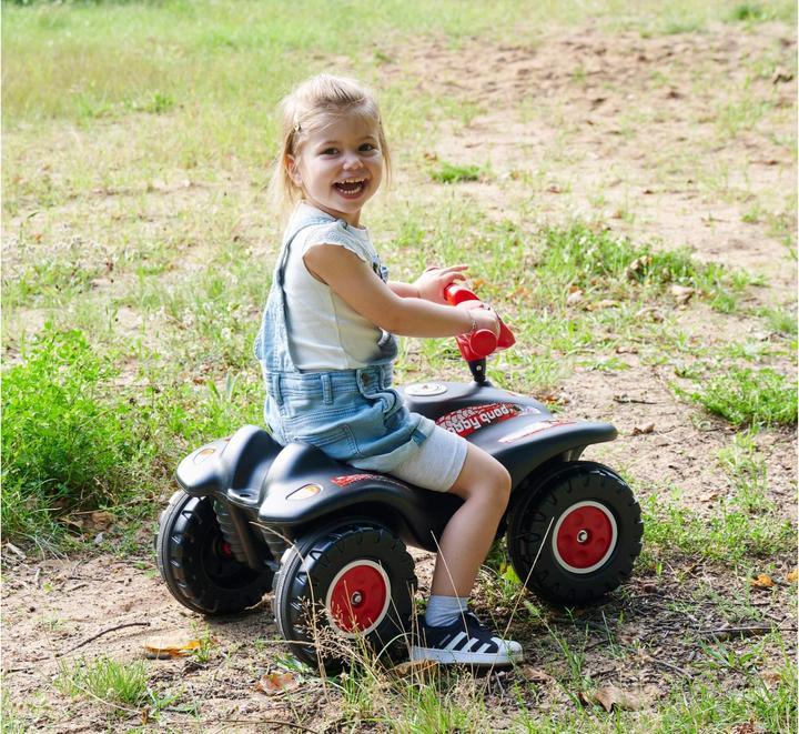 Immagine prodotto BIG Bobby Quad Racing