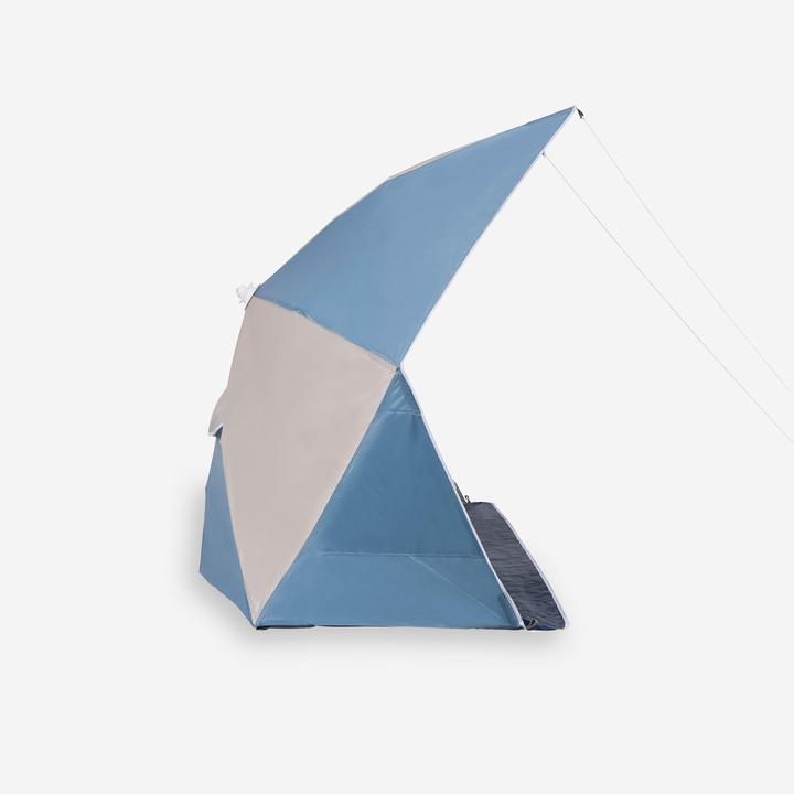 Produktbild Radbug IWIKO 180 (Strandzelt + Strandmuschel, 1.55 kg)