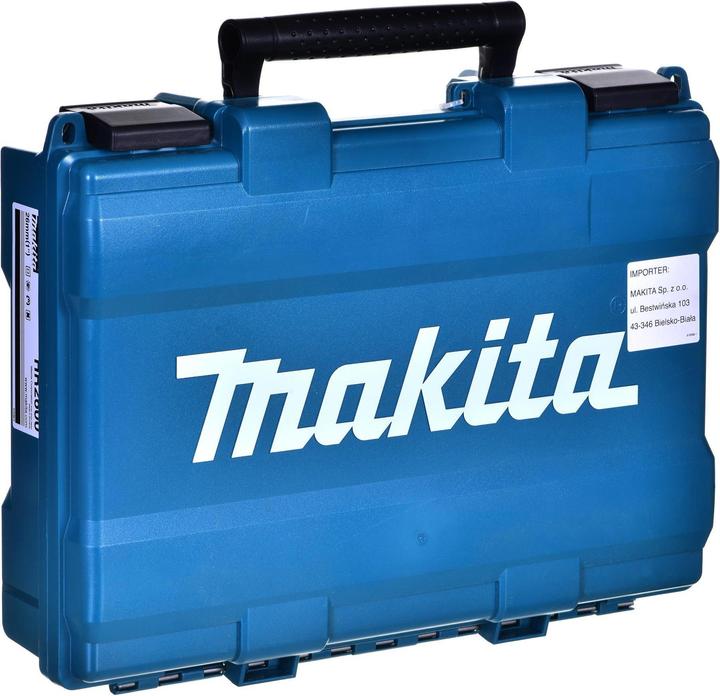Actual product image Makita HAMMER SDS-PLUS 800W 2.4J HR2600 (Electrical connection)
