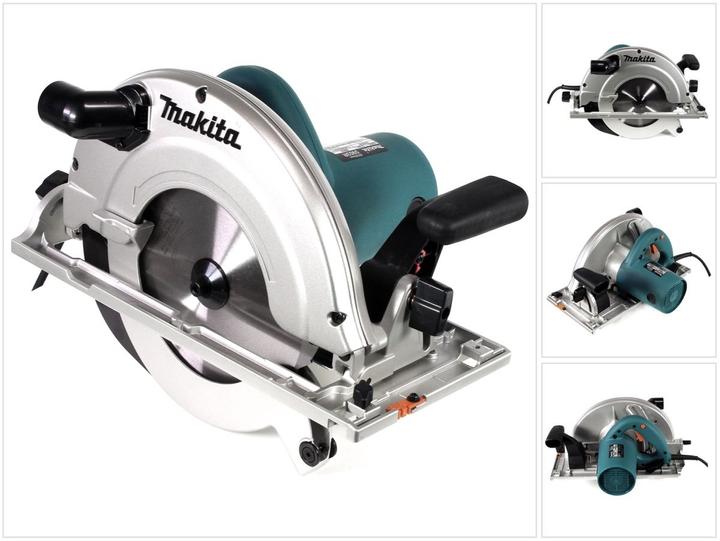 Produktbild Makita Kreissäge 2000W 235mm 85