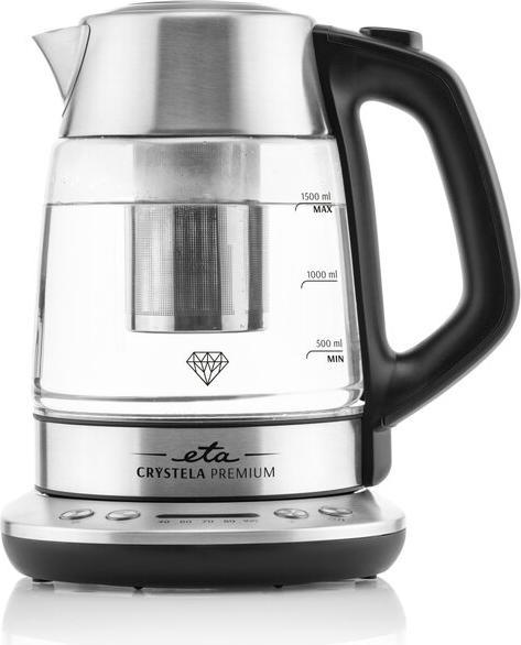 Actual product image ETA Crystela Premium (1.50 l)