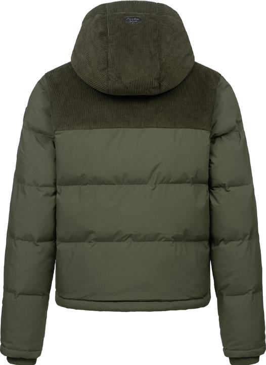 Actual product image Ragwear Amazze (M)