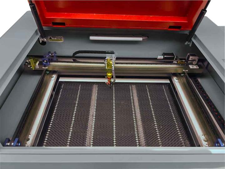 Produktbild Holzmann CO2-Laser