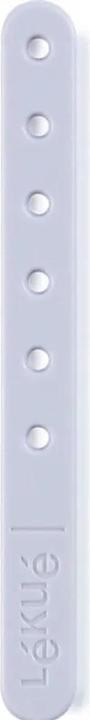 Image du produit Lékué Ersatzstäbchen für Eis am Stiel, 20 Stk., weiss