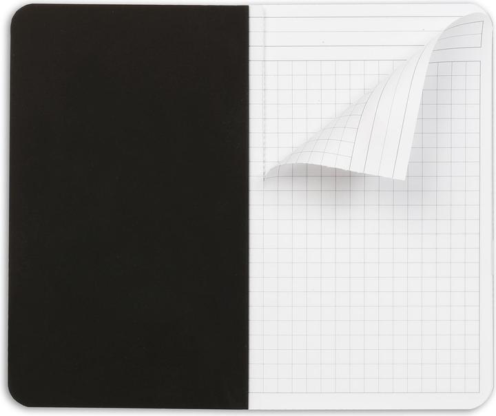 Actual product image Rhodia Unlimited (9 x 14 cm, Checked, Hardcover)