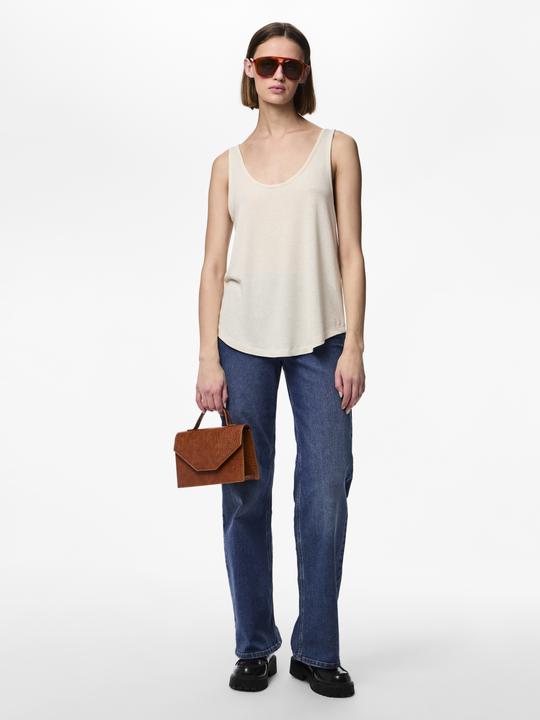 Produktbild Pieces Pcbillo Tank Top Lurex Noos Bc (M)