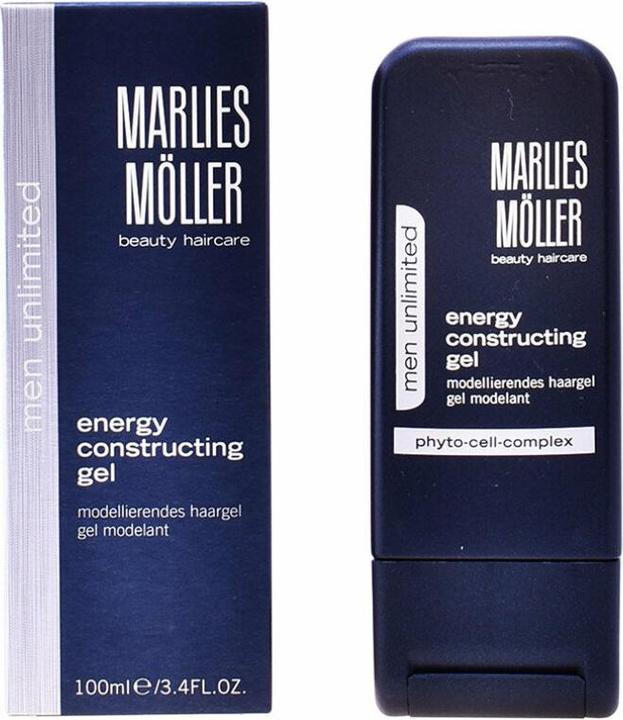 Image du produit Marlies Möller Construire (Gel coiffant, 100 ml)