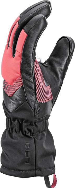 Actual product image Leki Griffin Base 3D (6.5)