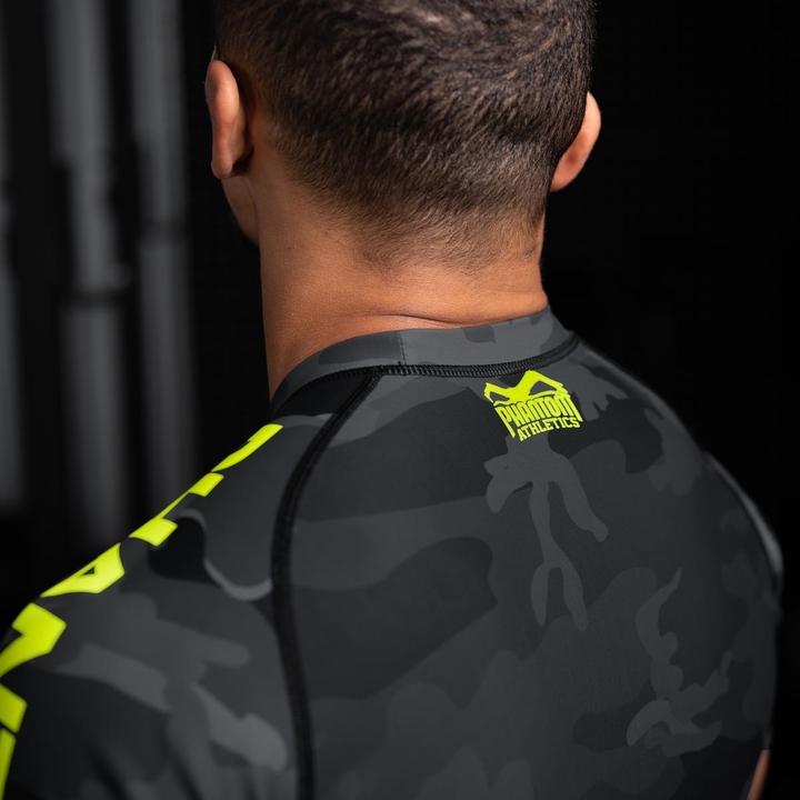 Image du produit Phantom Athletics Rashguard EVO (S)