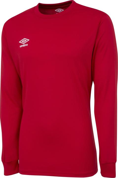 Produktbild Umbro Club Trikot Langärmlig (S)