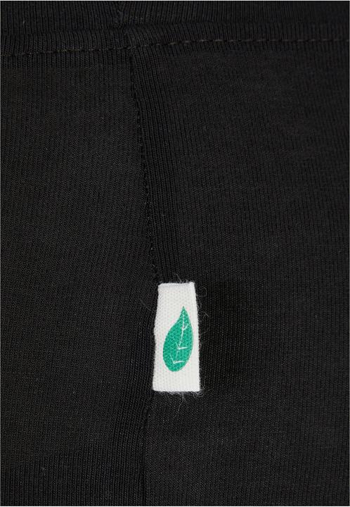 Actual product image Urban Classics Ladies Organic Stretch Jersey Cycle Shorts - 17072 (XS)