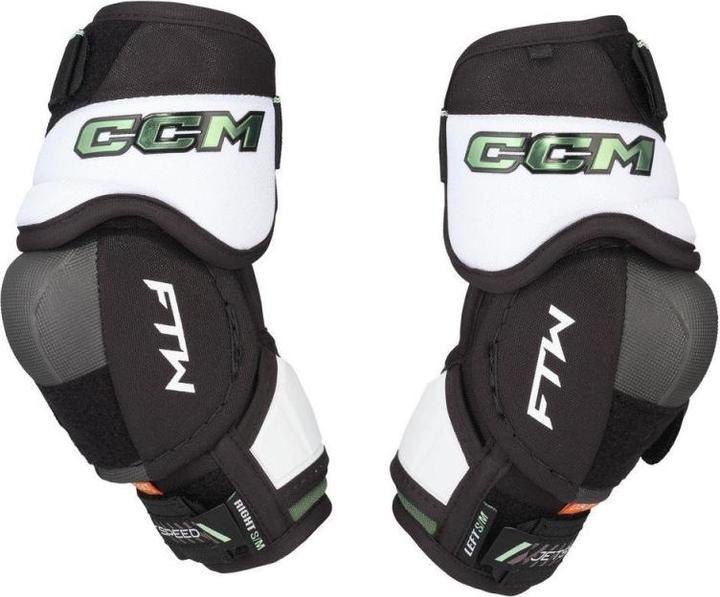 Image du produit IH Ccm Jetspeed Ftw Sr (S/M)