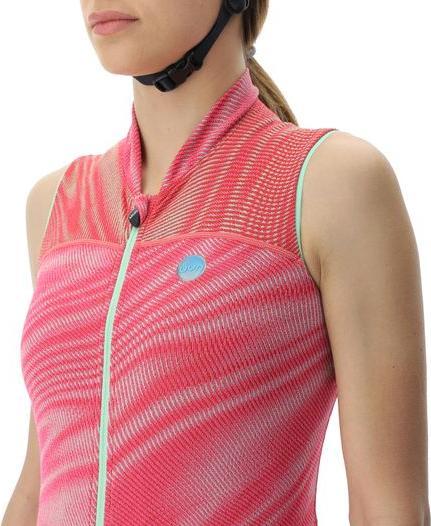 Image du produit UYN Ärmelloses Fahrradshirt Wave (M)