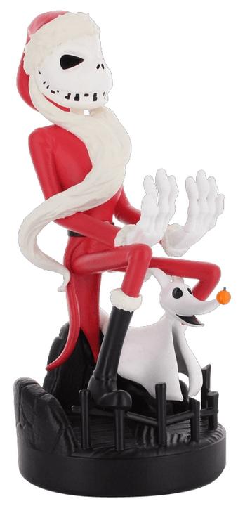 Image du produit Exquisite Gaming Jack Skellington - Cable Guy (PS5)