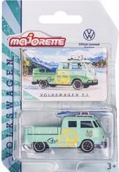 Immagine prodotto Majorette VW Gli Originali Auto Premium, 6-sort.