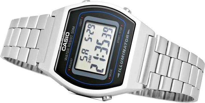 Produktbild Casio Vintage B640wd-1avef (Digitaluhr, 35 mm)