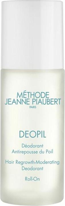 Produktbild Méthode Jeanne Piaubert Methode Jeanne Piaubert Deopil Hair Regrowth-Moderating (Roll-on, 50 ml)
