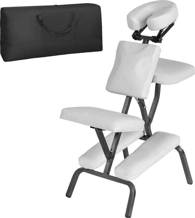 Produktbild tectake Massagestuhl