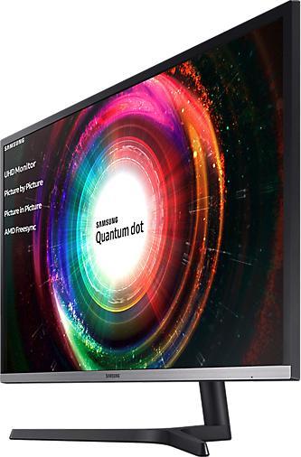Produktbild Samsung Lu32h850umuxen (3840 x 2160 Pixel, 31.50")