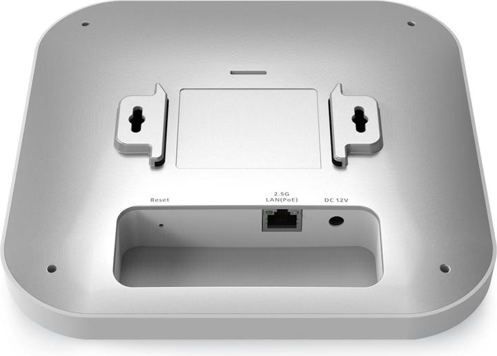 Immagine prodotto EnGenius AP wireless WIFI6 o AX3500 o 4x4 o Indoor o 2,5 GbE o EWS276-FIT o FitCon/FitXpress (1148 Mbit/s)