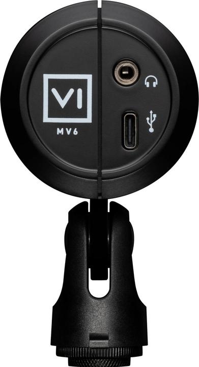 Immagine prodotto Shure MV6
