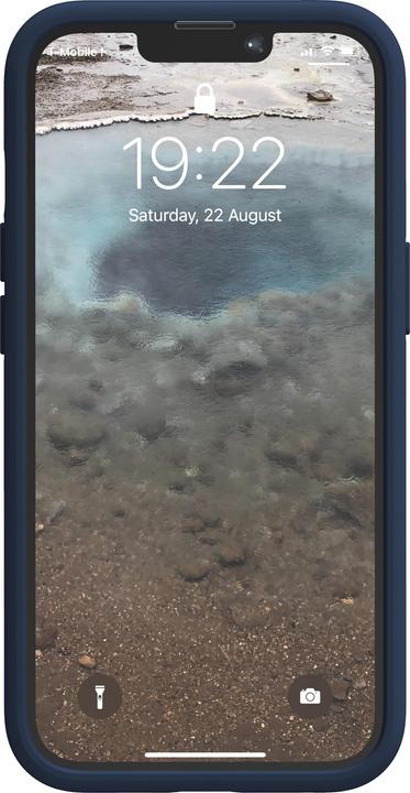 Immagine prodotto Njord Custodia rigida Vatn per iPhone 13 Pro (Apple iPhone 13 Pro)