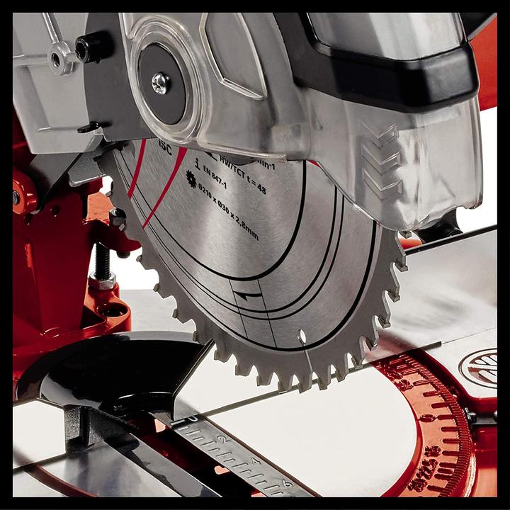 Productafbeelding Einhell Tc-Ms 2112