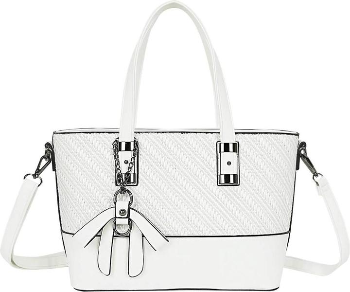 Immagine prodotto Gallantry HB-932961-WH Handtasche