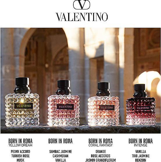 Image du produit Valentino Born In Roma (Eau de parfum, 50 ml)