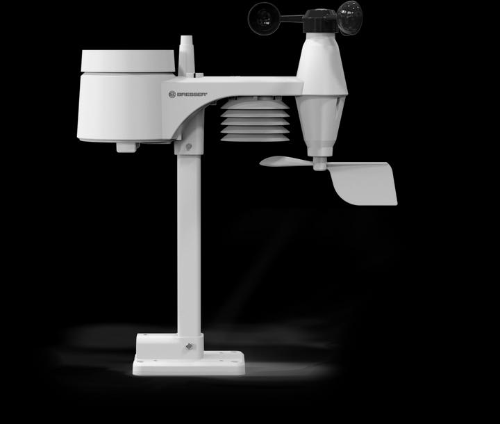 Image du produit Bresser Centre météorologique 5-en-1