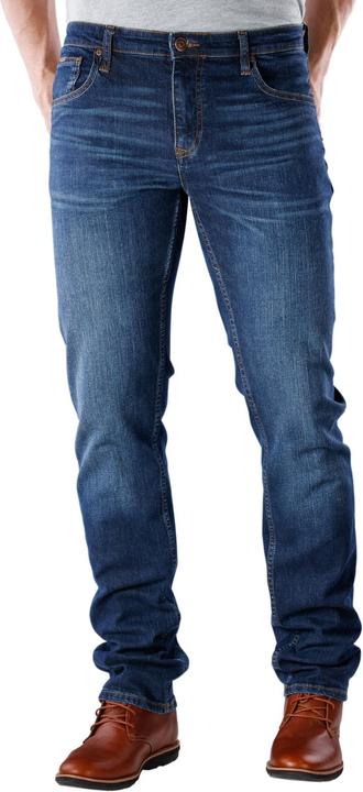 Actual product image Cross Jeans Damien Slim 006 (W32/L38)