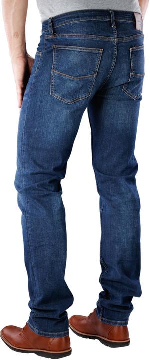 Actual product image Cross Jeans Damien Slim 006 (W32/L38)