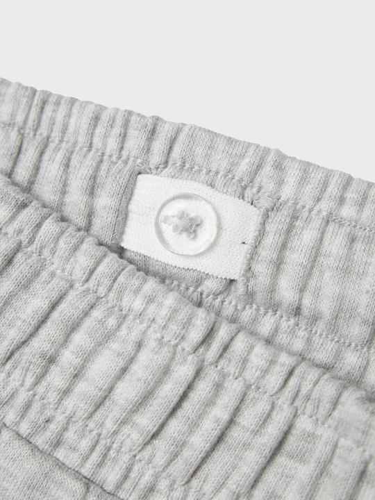 Immagine prodotto Name it Nkfmille Straight Sweat Pant Unb Noos (158)