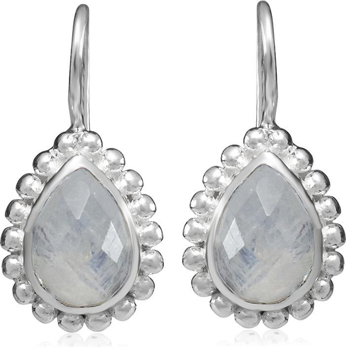 Blau, Weiss, Silber