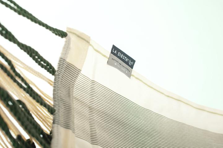 Actual product image La Siesta Domingo (130 kg)