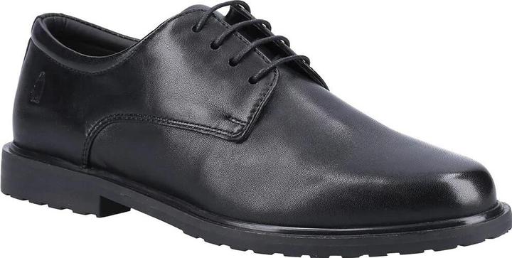 Hush Puppies OxfordSchuhe Verity Unifarben Leder