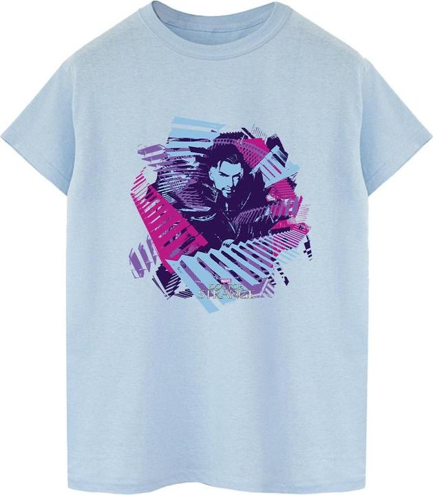 Produktbild Doctor Strange Stairs TShirt (M)