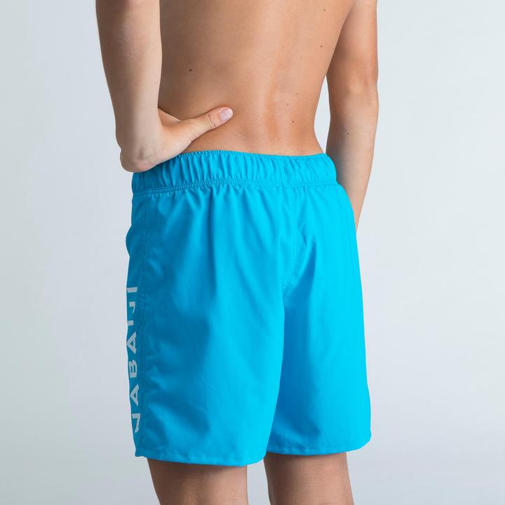 Immagine prodotto Nabaiji SWIM 100 BASIC (164)