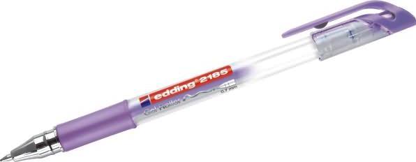 Produktbild Edding Cristaljelly 2185 (Violett, 1 x)