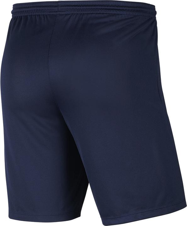 Actual product image Nike Park Iii Short (XL)