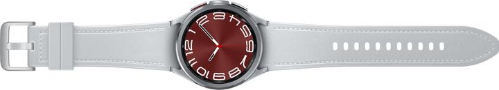 Actual product image Samsung Galaxy Watch6 Classic CH (43 mm, 4G)