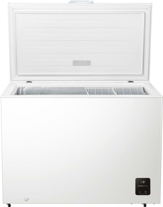 Image du produit Gorenje Congélateur GORE (Autonome, 297 l)