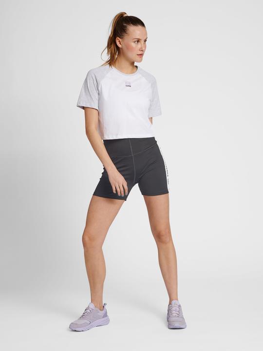 Produktbild hummel Lgc Zella Hw Tight Shorts (S)