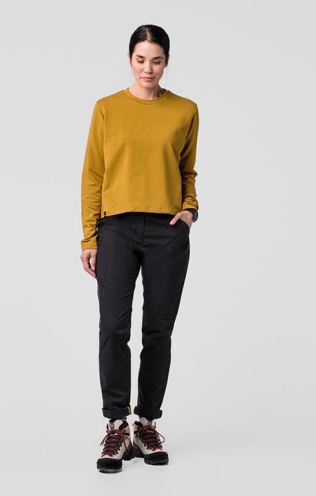 Actual product image Salewa Fanes Dry (36, S)
