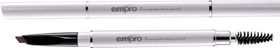 Empro Triangular Brow Pencil e4 blonde