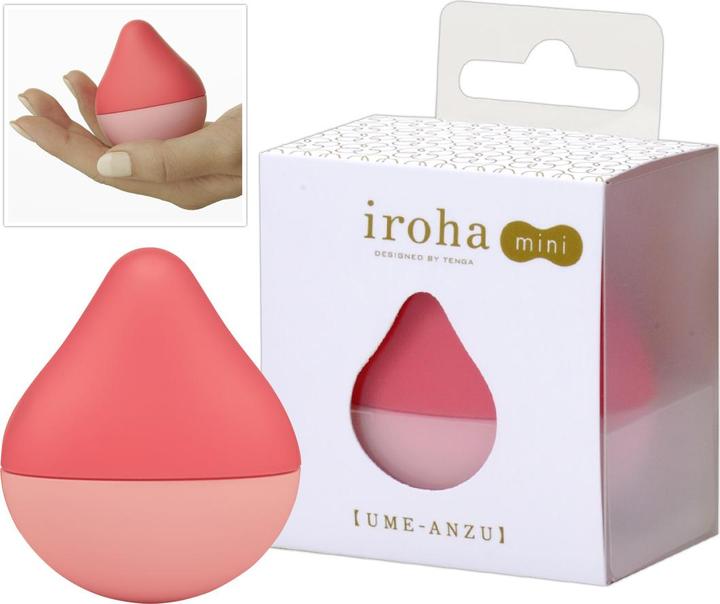 Image du produit Tenga Mini Ume Anzu